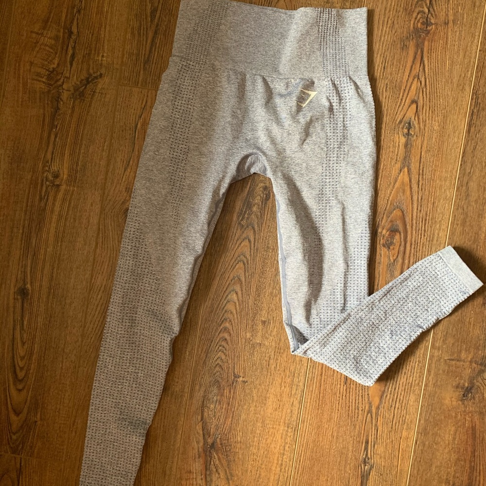 Gymshark vital seamless legging